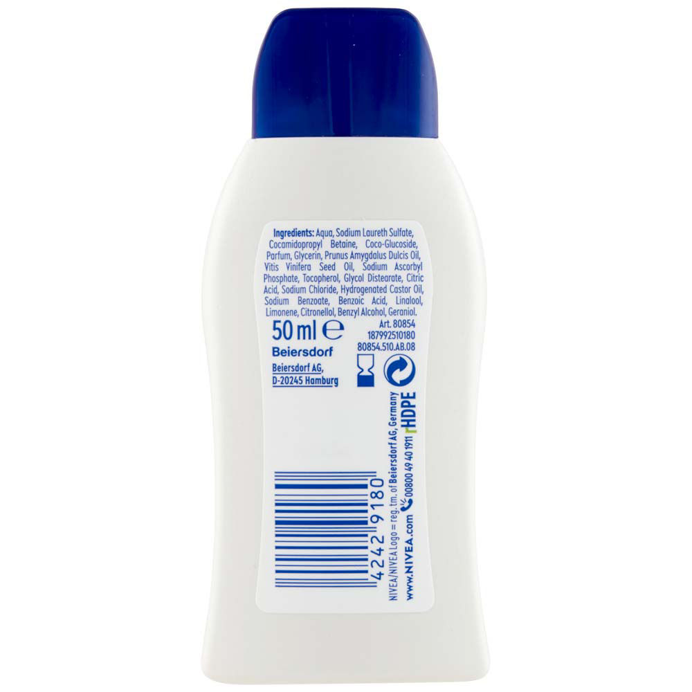 Immagine 3 di 6 del prodotto Docciaschiuma Creme Soft mini taglia 50 ml