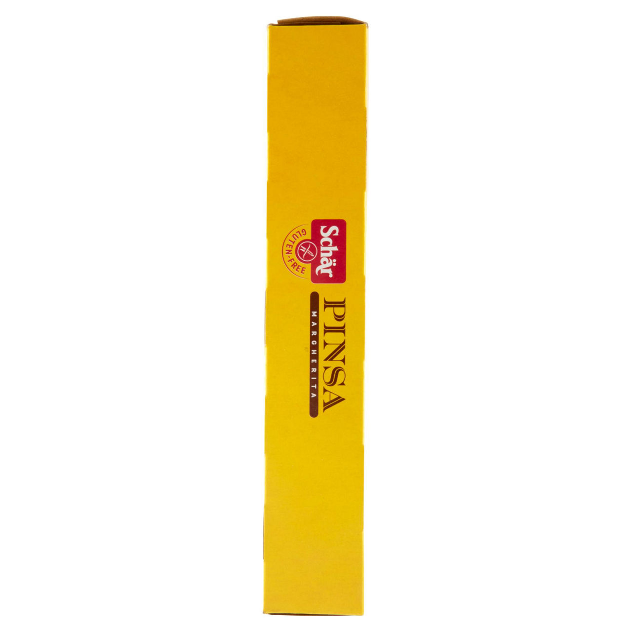 Pinsa Margherita 360 gr - Immagine 11