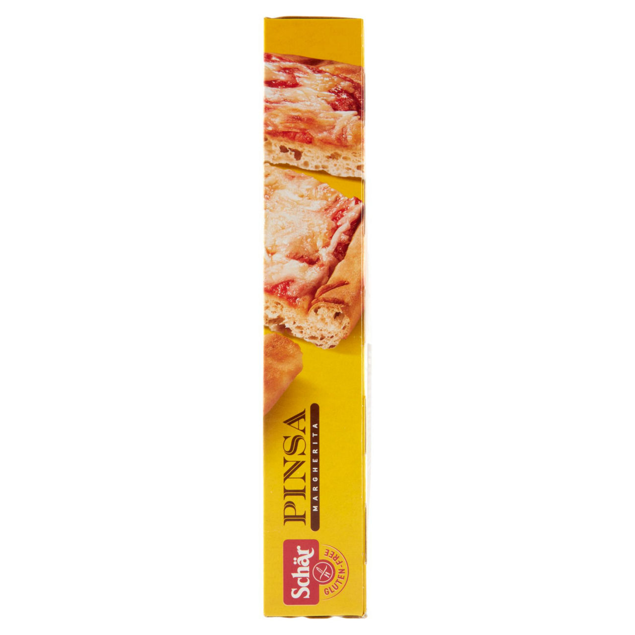 Pinsa Margherita 360 gr - Immagine 31