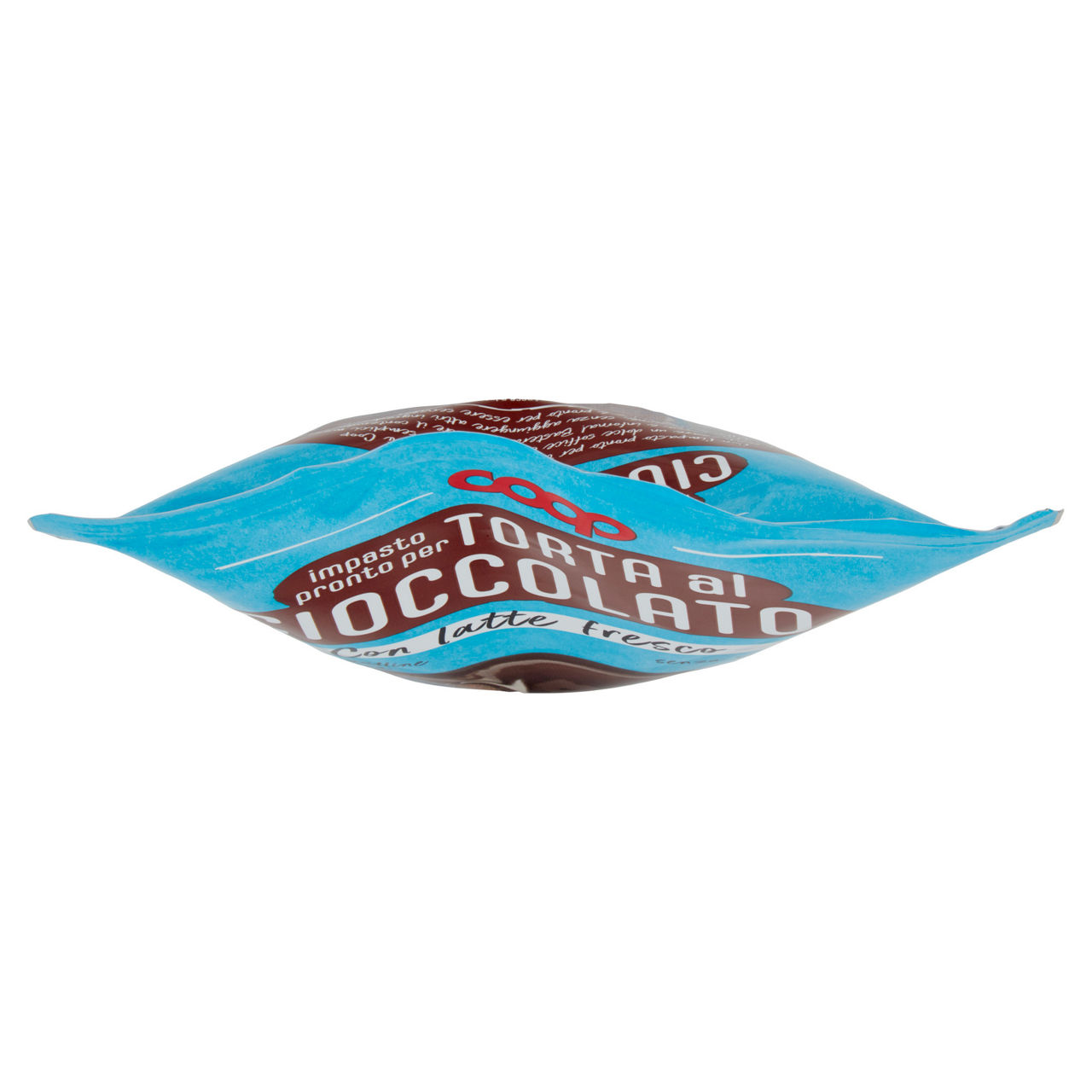 Impasto pronto fresco per torta al cioccolato 600 gr - Immagine 51