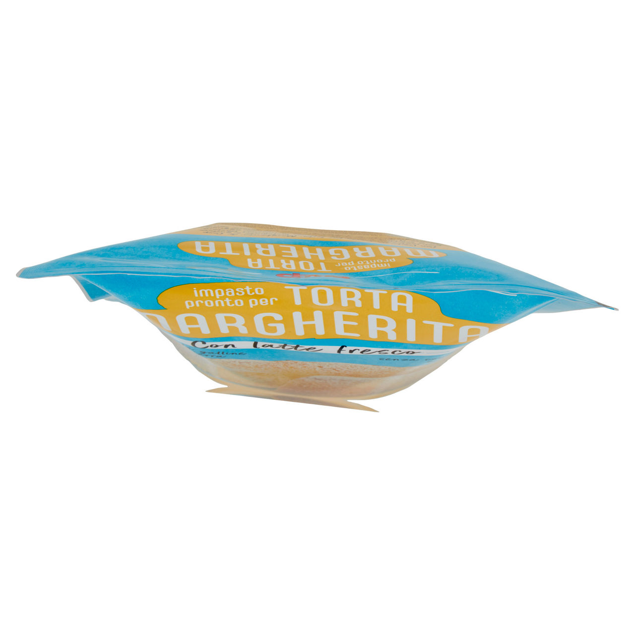 Impasto pronto fresco per torta margherita 600 gr - Immagine 51