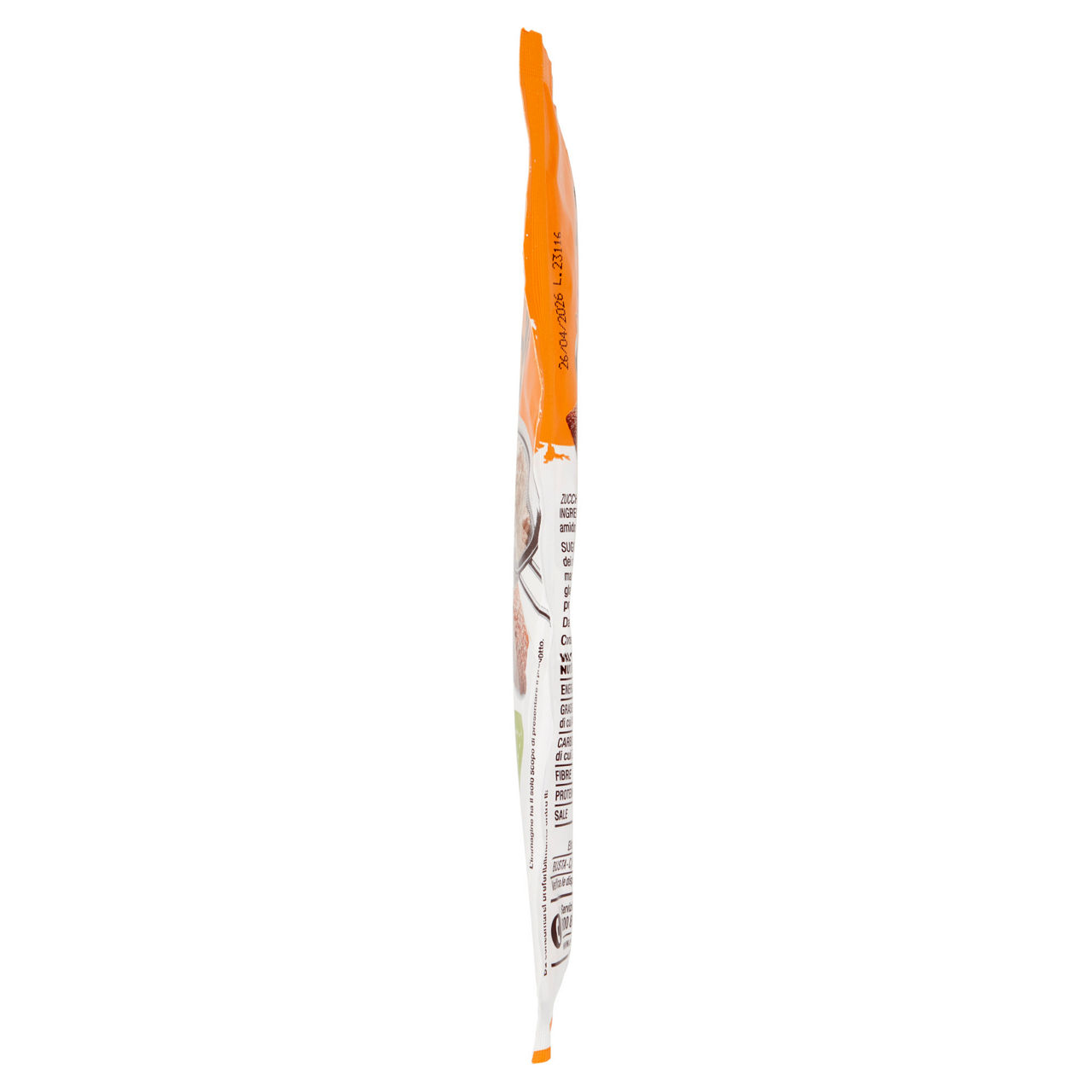 Zucchero di canna a velo bio 100 gr - Immagine 31