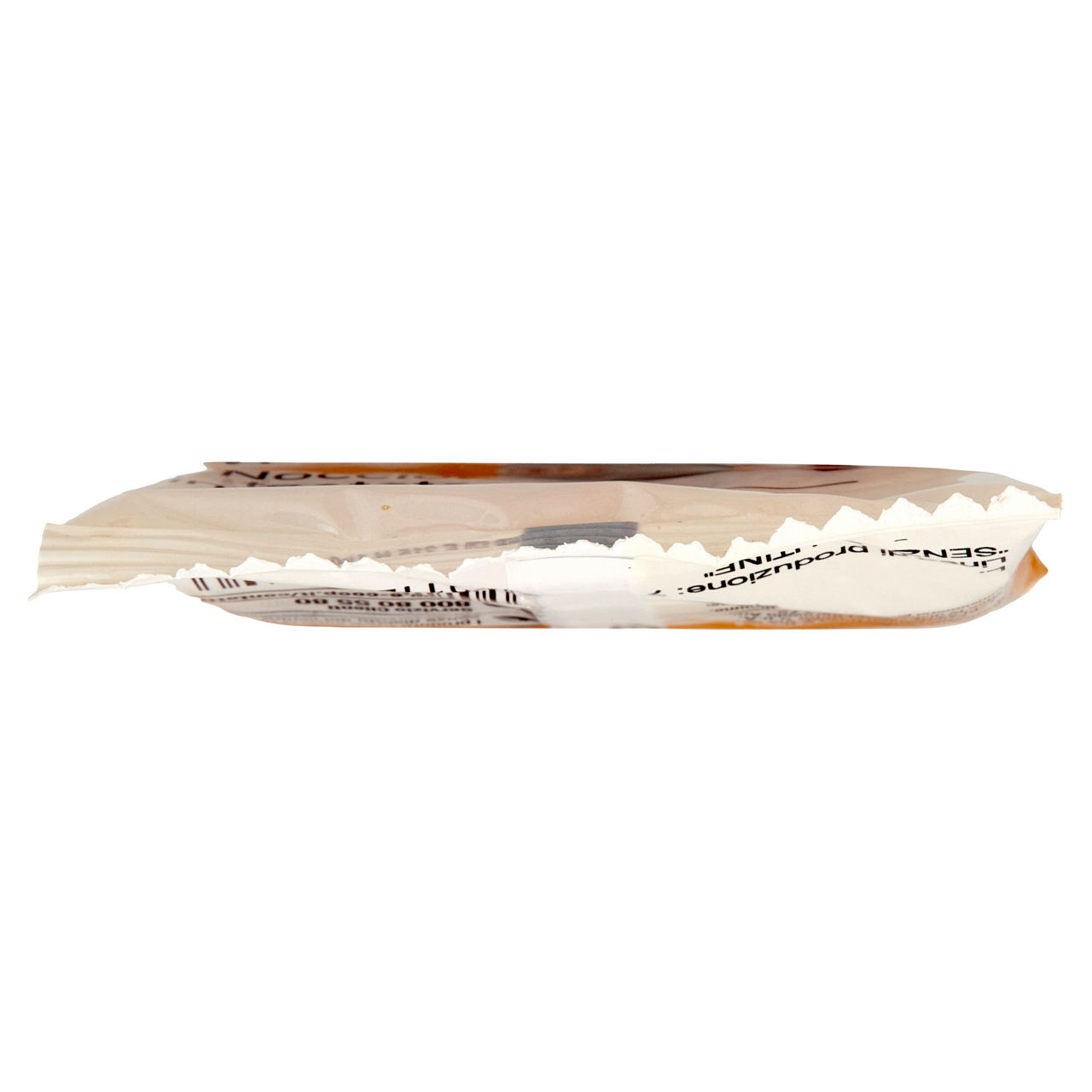 Nocciole tostate in granella 45 gr  - Immagine 51