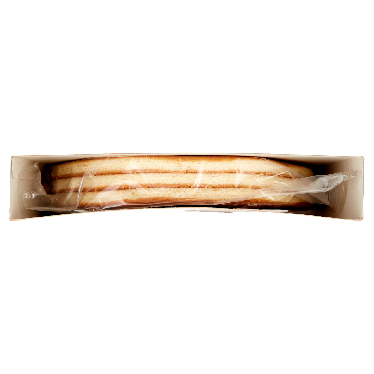 Pan di spagna rotondo da farcire 350 gr - Immagine 51