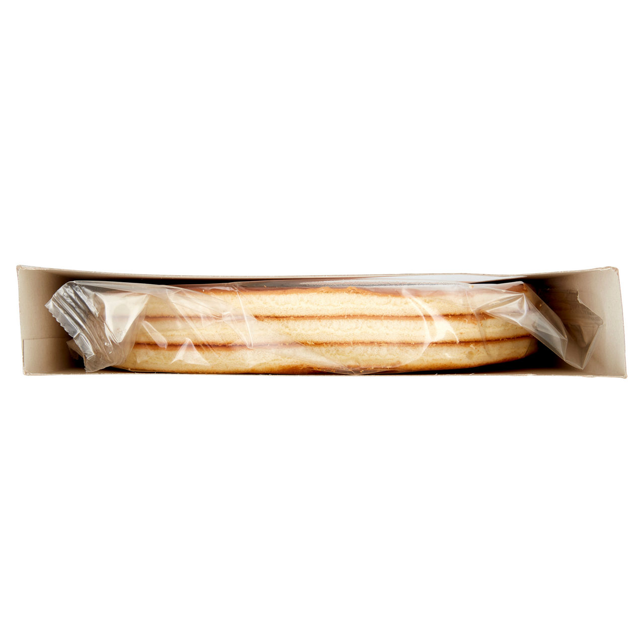 Pan di spagna rotondo da farcire 350 gr - Immagine 61