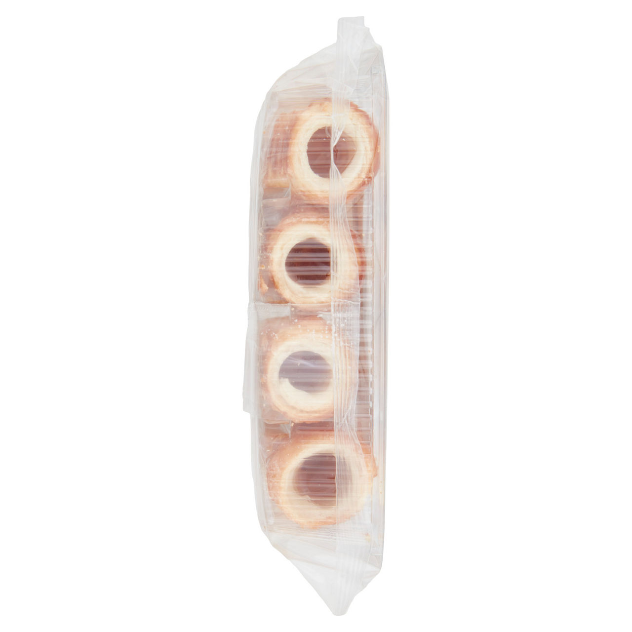 Cannoli di sfoglia da farcire 150 gr - Immagine 21