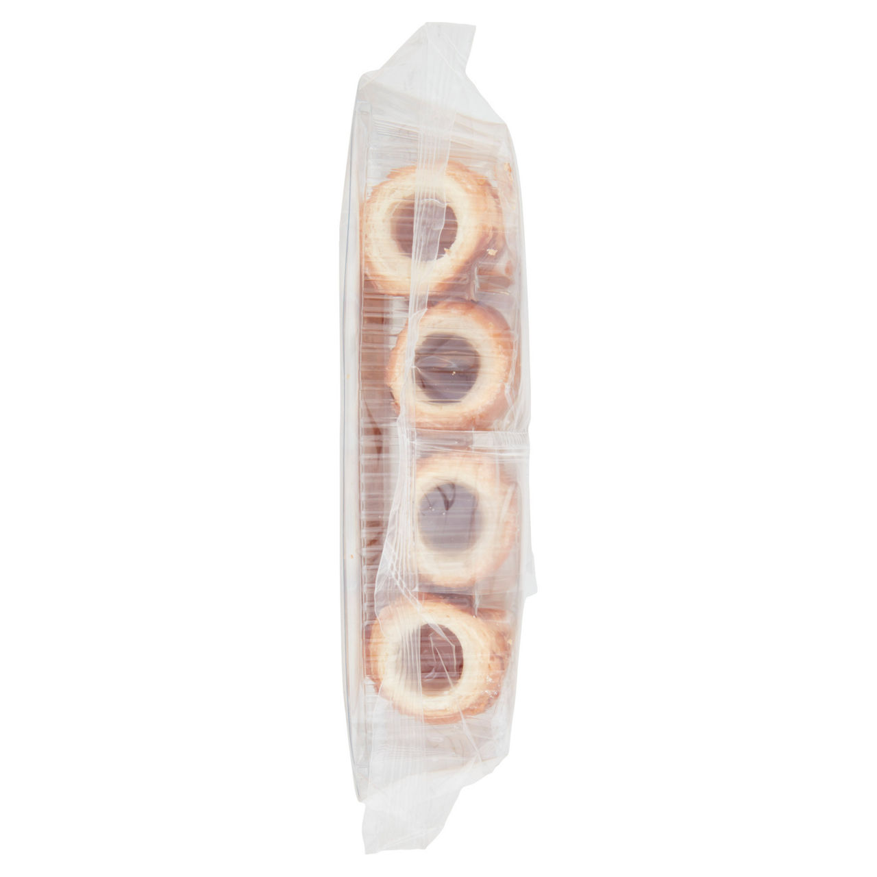 Cannoli di sfoglia da farcire 150 gr - Immagine 41