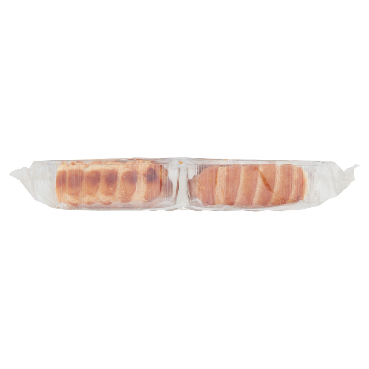 Cannoli di sfoglia da farcire 150 gr - Immagine 61