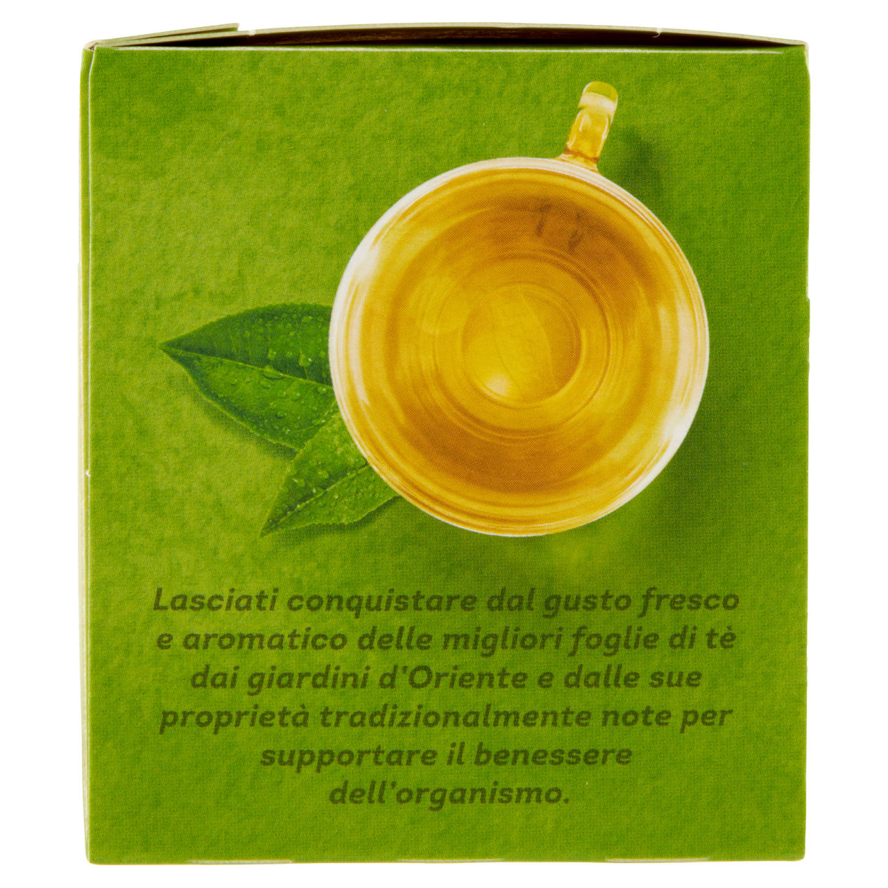 The verde classico 25 filtri - Immagine 11