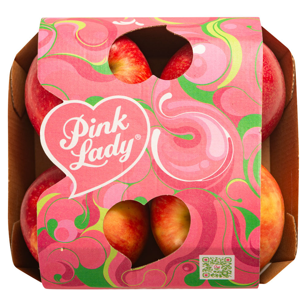 Mele Cripps Pink 4 pz 800 gr