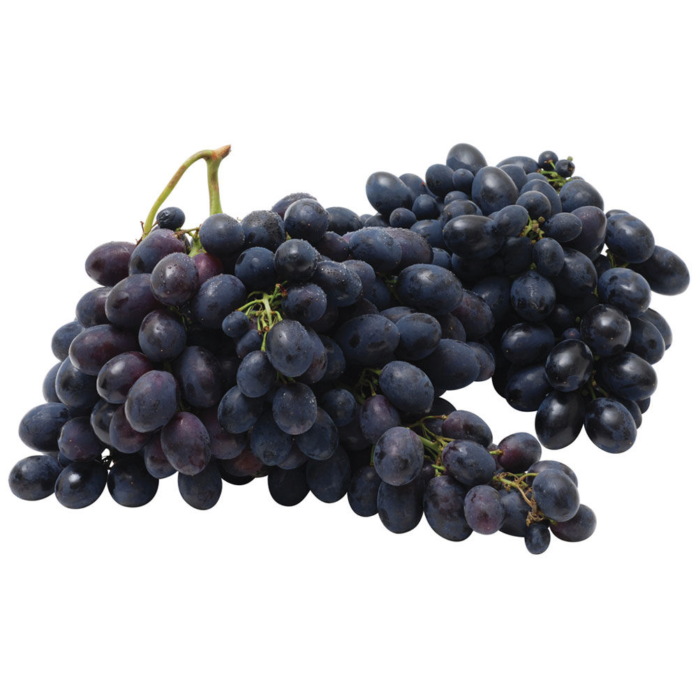 Uva nera 500 gr  