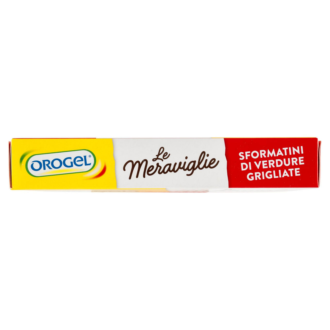 Sformatini di verdure grigliate surgelati 240 gr - Immagine 41