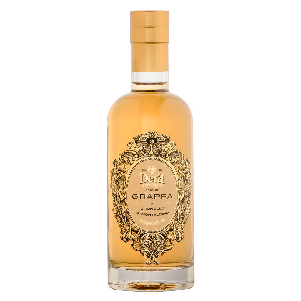 Grappa di Brunello Riserva 500 ml