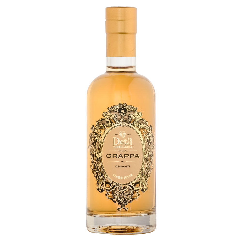 Grappa di Chianti Riserva 500 ml