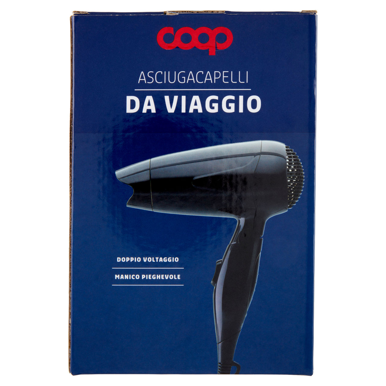 Asciugacapelli da viaggio - Immagine 21