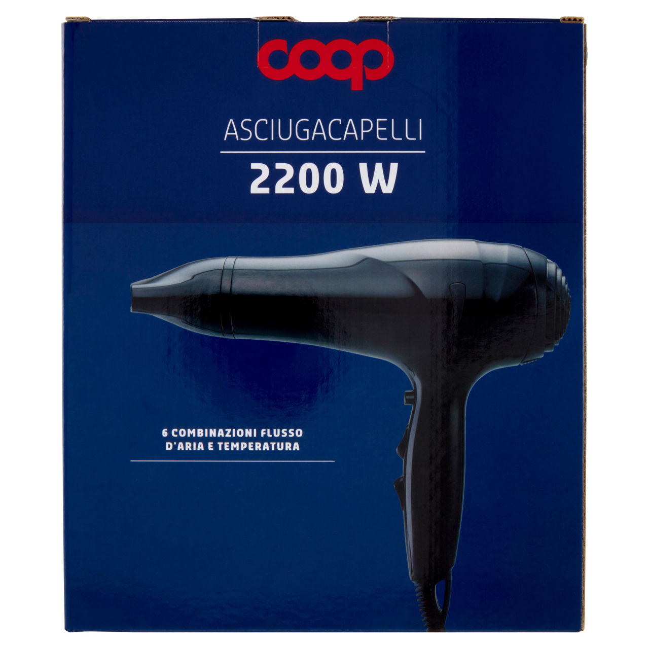 Asciugacapelli 2200 W - Immagine 21