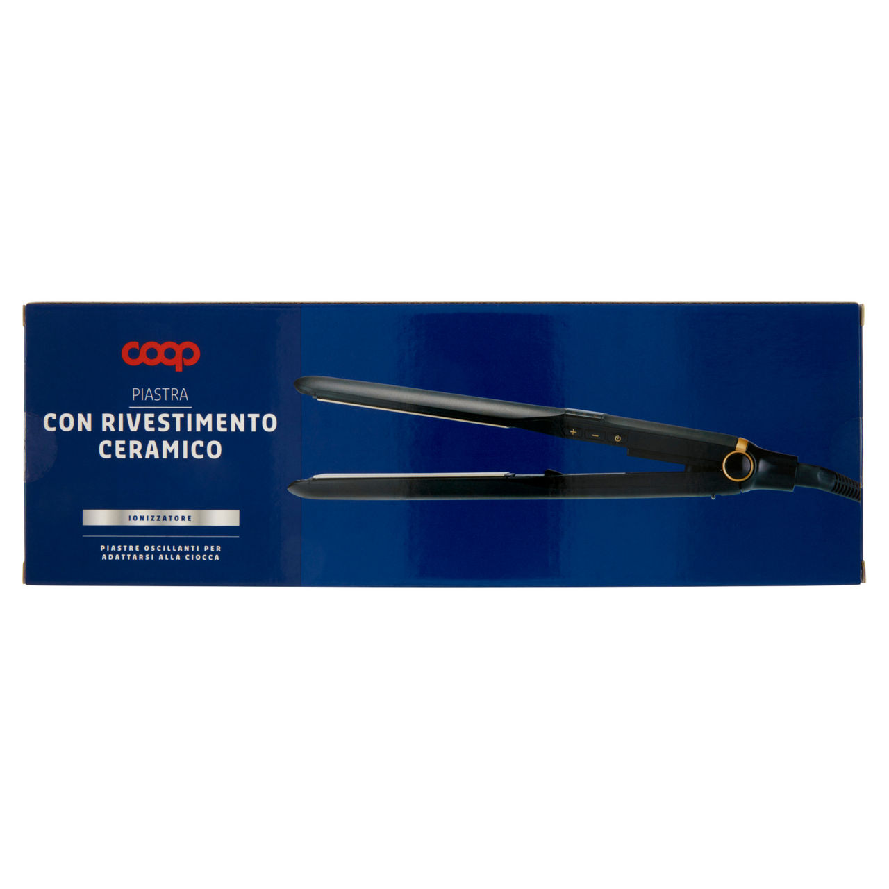Piastra con rivestimento ceramico - Immagine 21