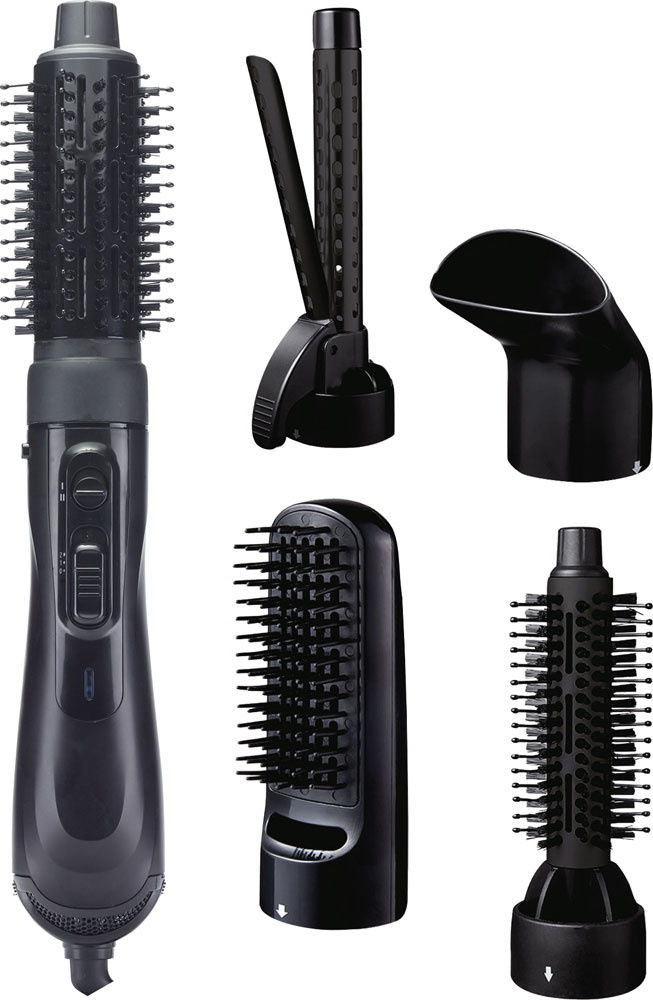 Spazzola ad aria 5 in 1 - Immagine 01