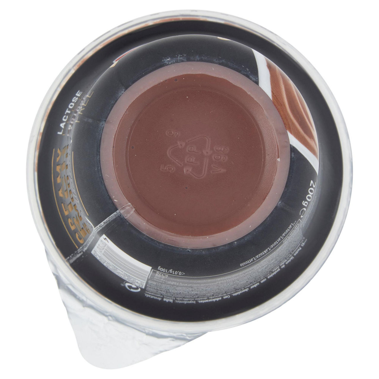 Pudding proteico al cioccolato 200 gr - Immagine 51