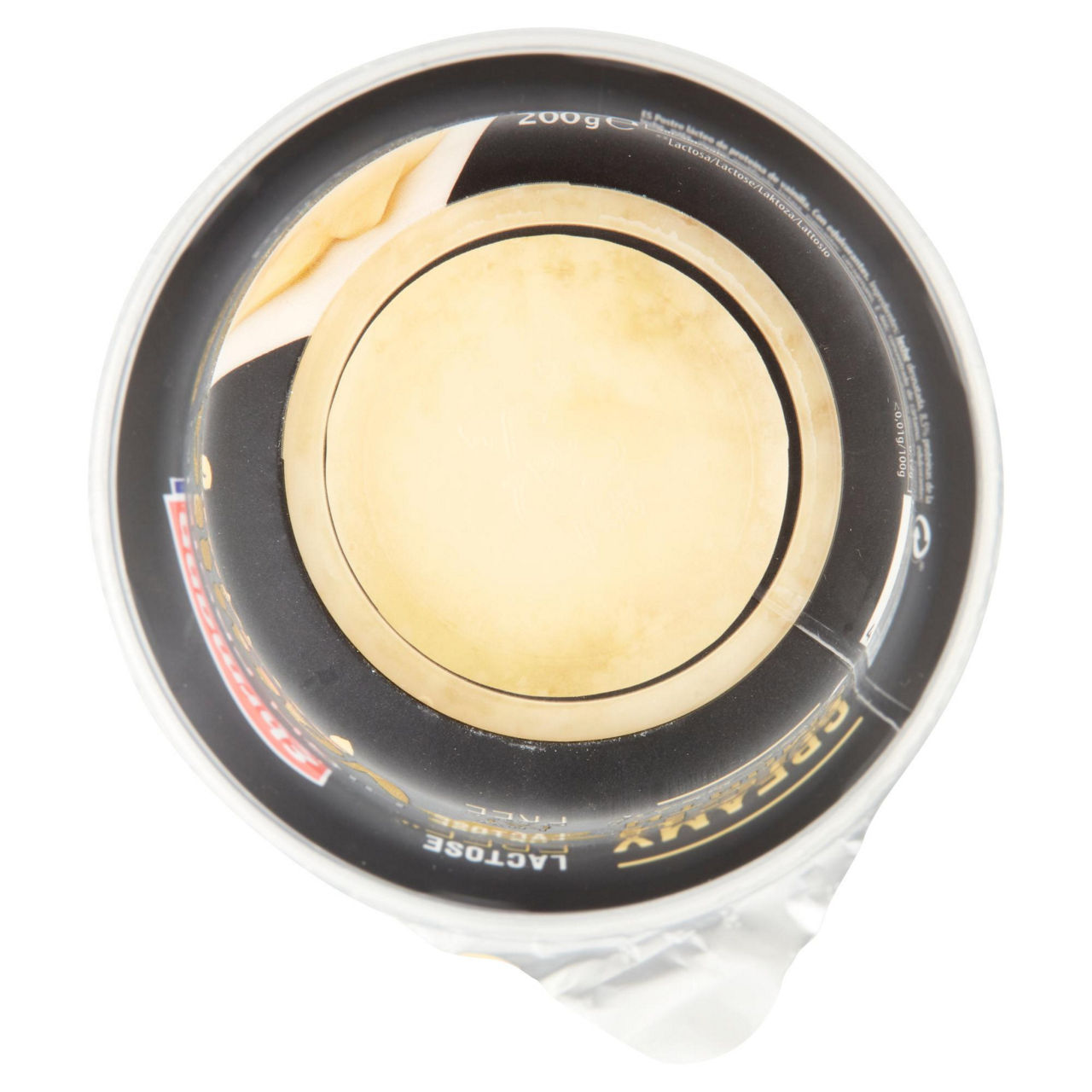 Pudding proteico alla vaniglia 200 gr - Immagine 51