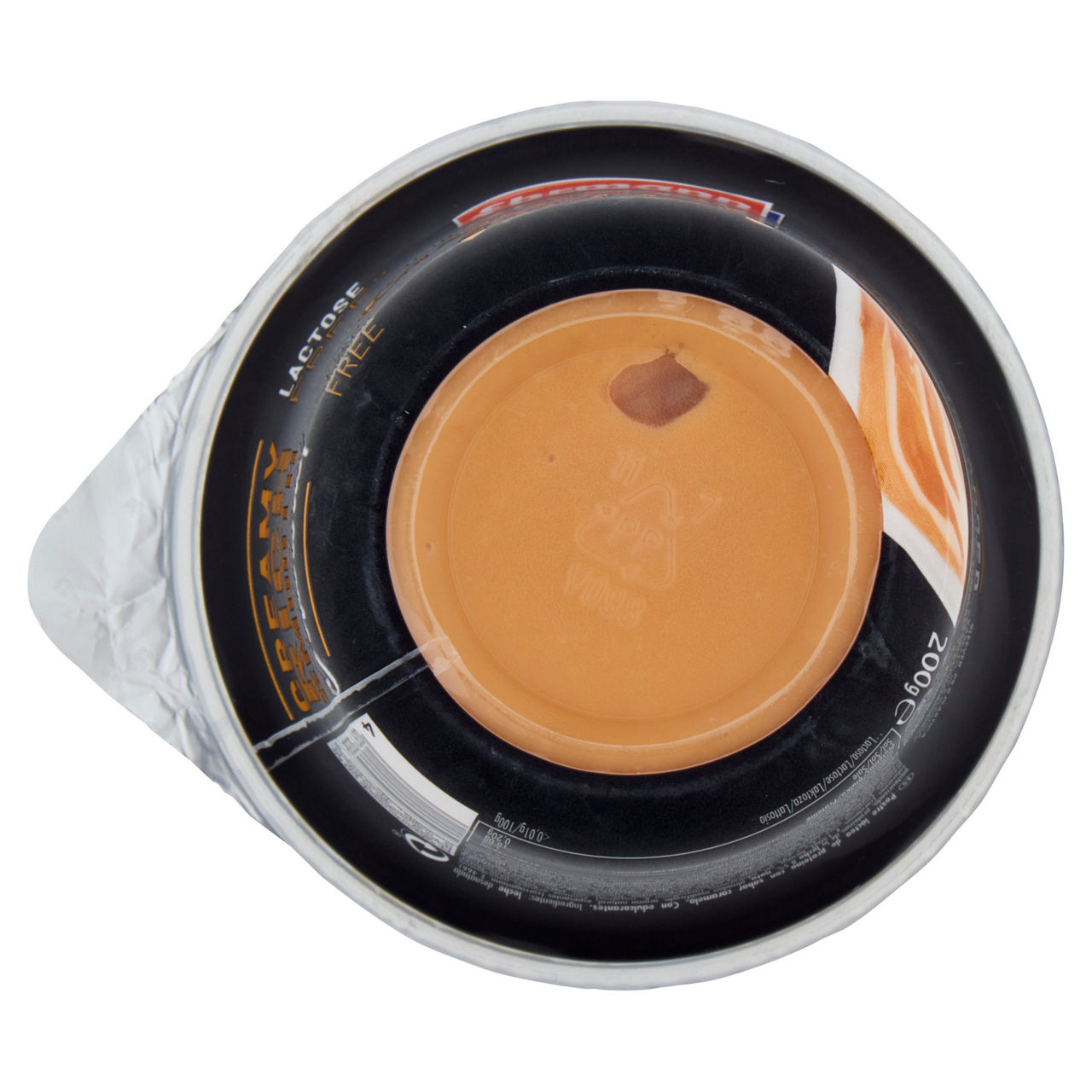 Pudding proteico al caramello 200 gr - Immagine 51