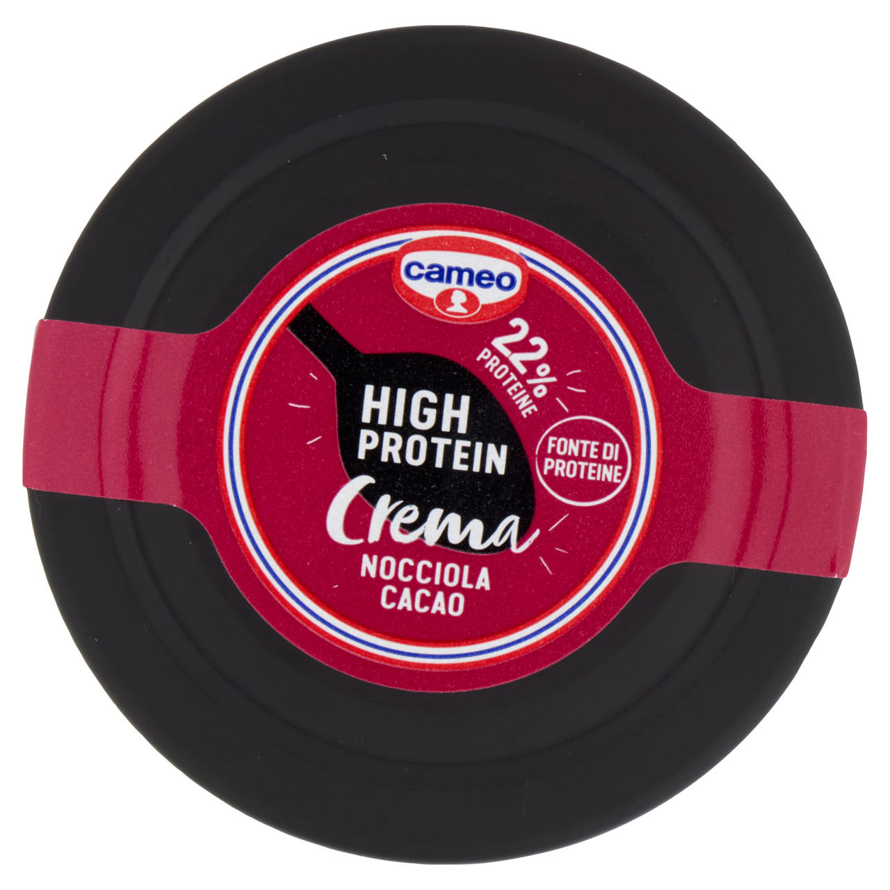 Cameo High Protein crema spalmabile 200 gr - Immagine 41