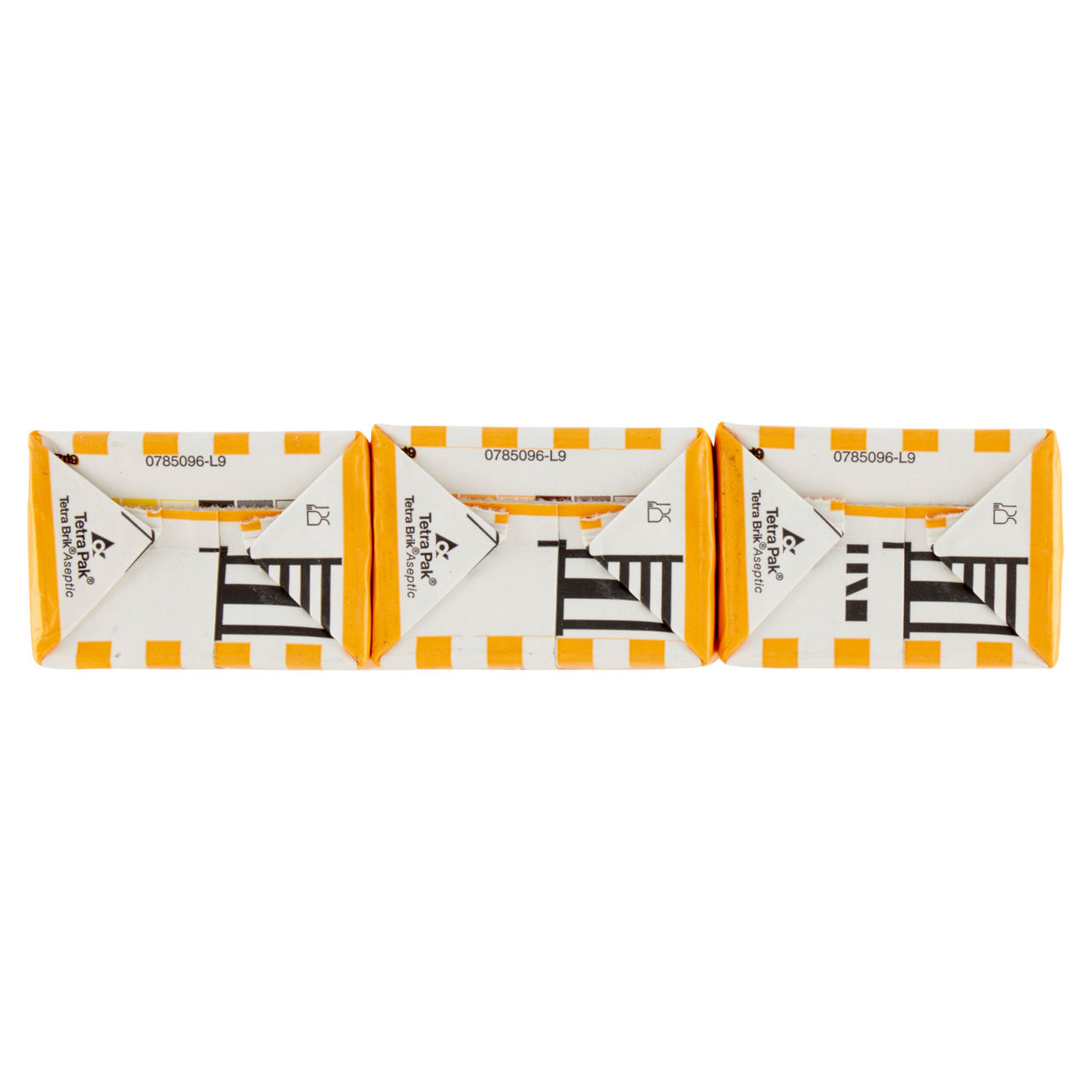 Panna da cucina mono porzioni 3 pz da 125 ml - Immagine 61