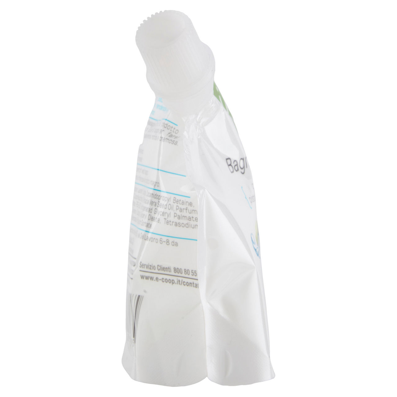 Bagnodoccia nutriente minisize io coop  ml 80 - Immagine 21
