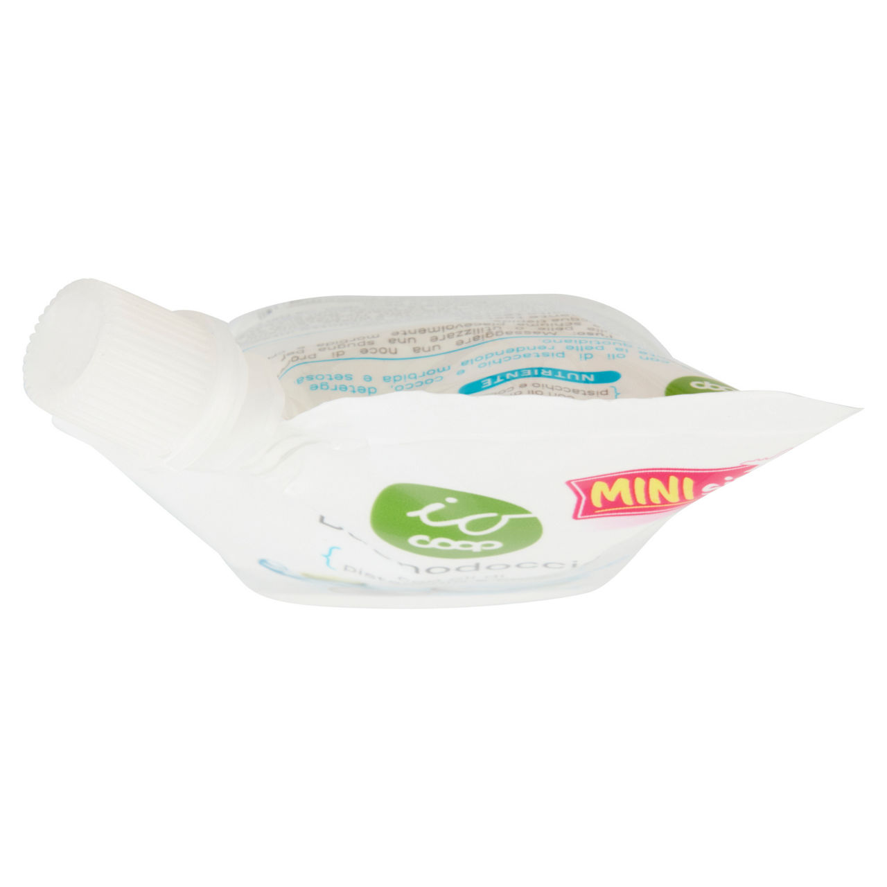 Bagnodoccia nutriente minisize io coop  ml 80 - Immagine 51