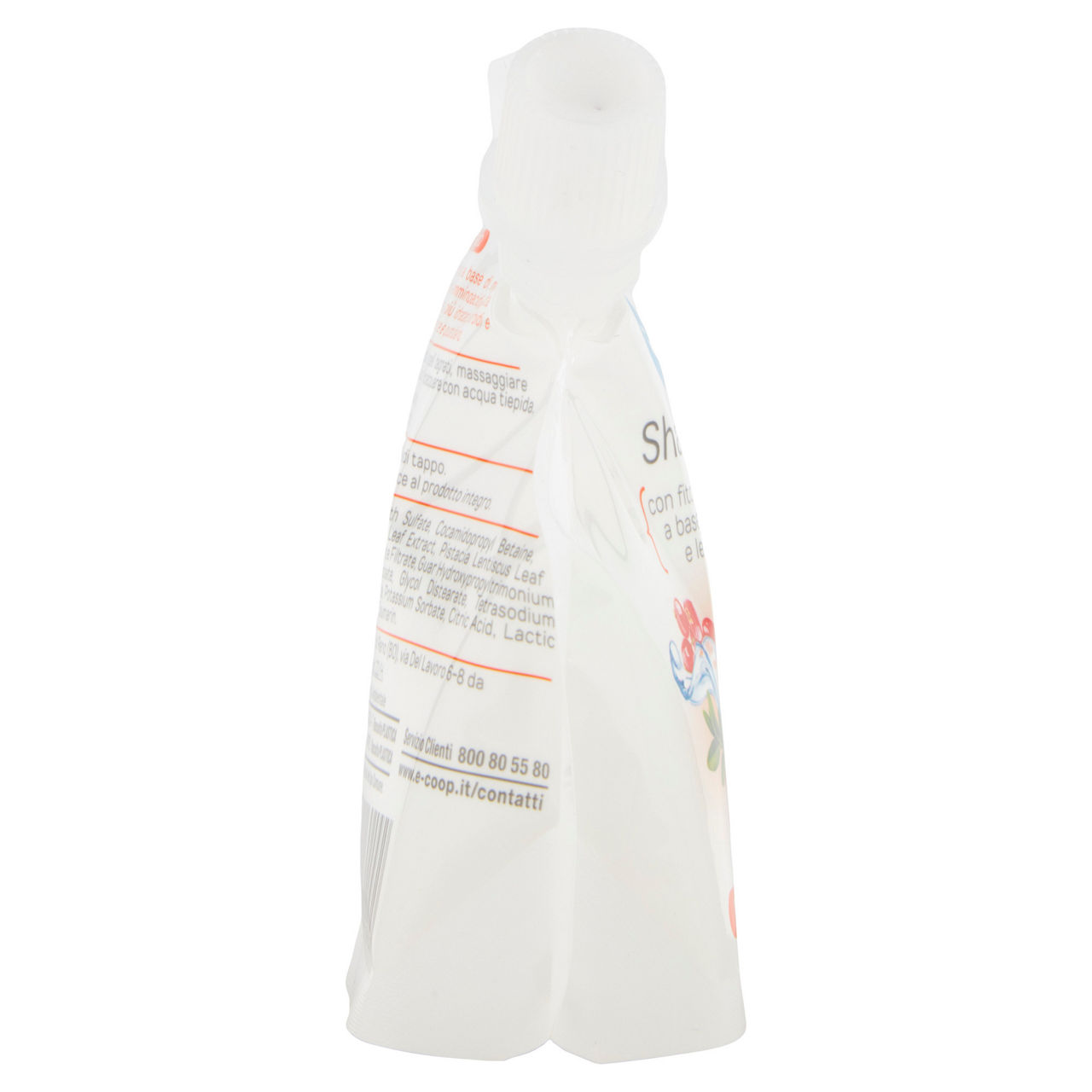 Shampoo protettivo minisize io coop ml 80 - Immagine 21