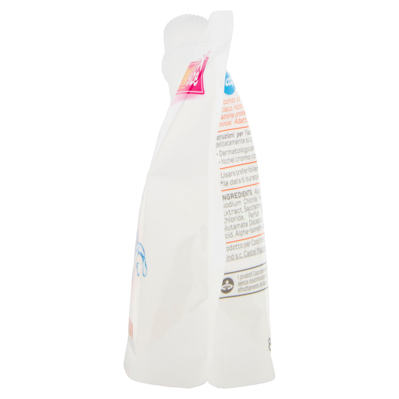 Shampoo protettivo minisize io coop ml 80 - Immagine 41