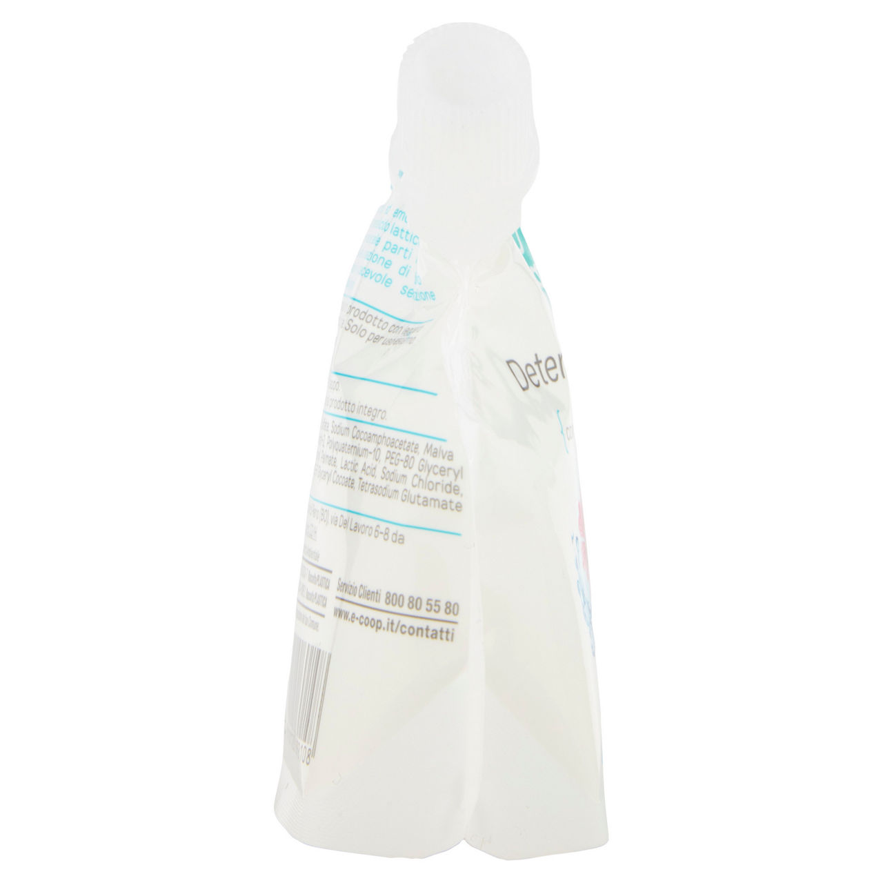 Detergente intimo lenitivo minisize io coop  ml 80 - Immagine 21