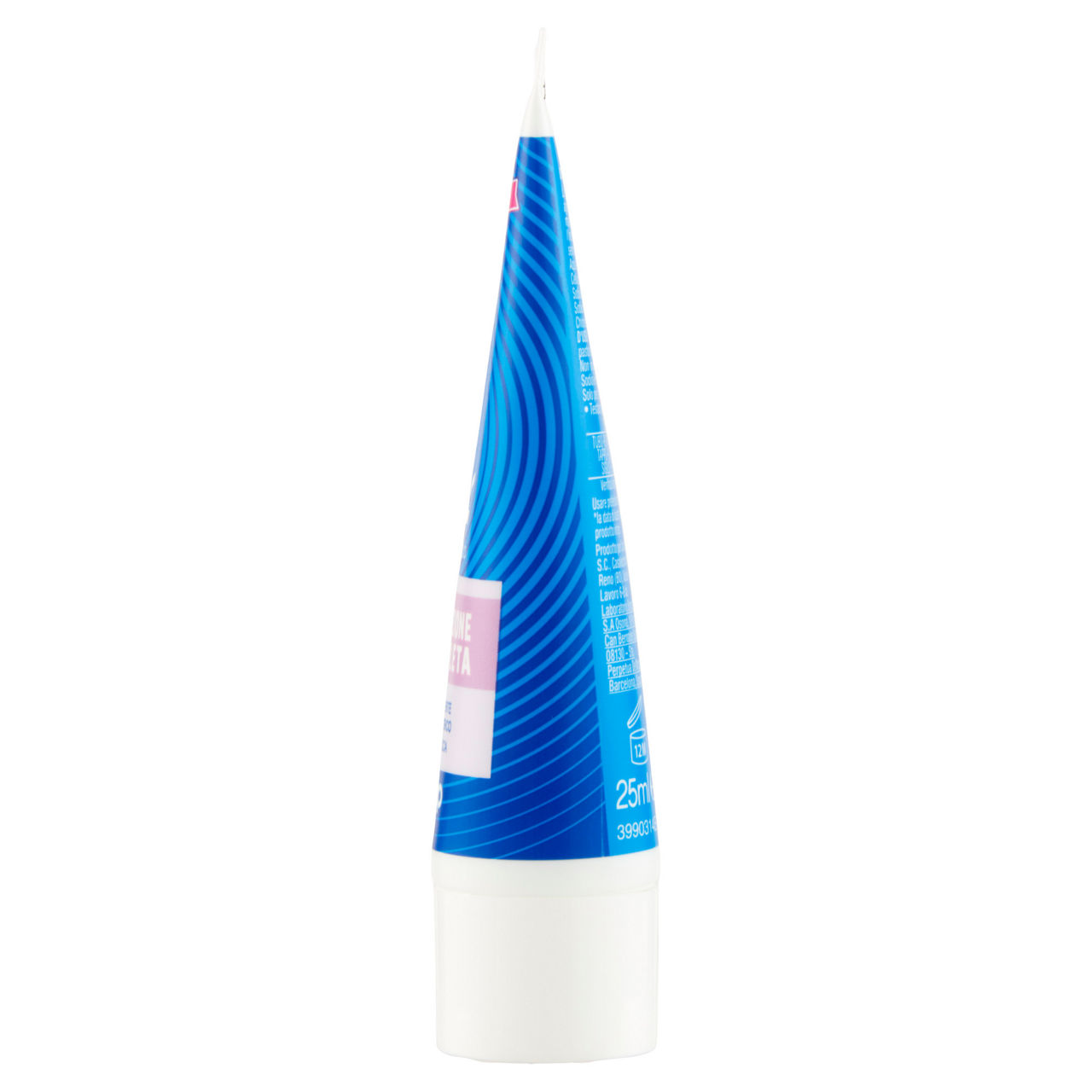 Dentifricio protezione completa minisize daytech coop ml 25 - Immagine 41