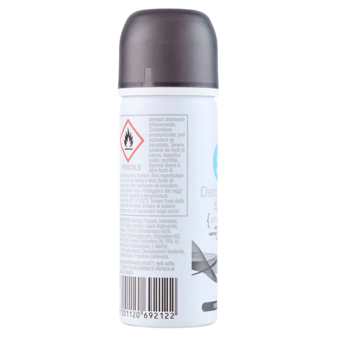 Deodorante spray 48h invisible minisize io coop ml 50 - Immagine 111