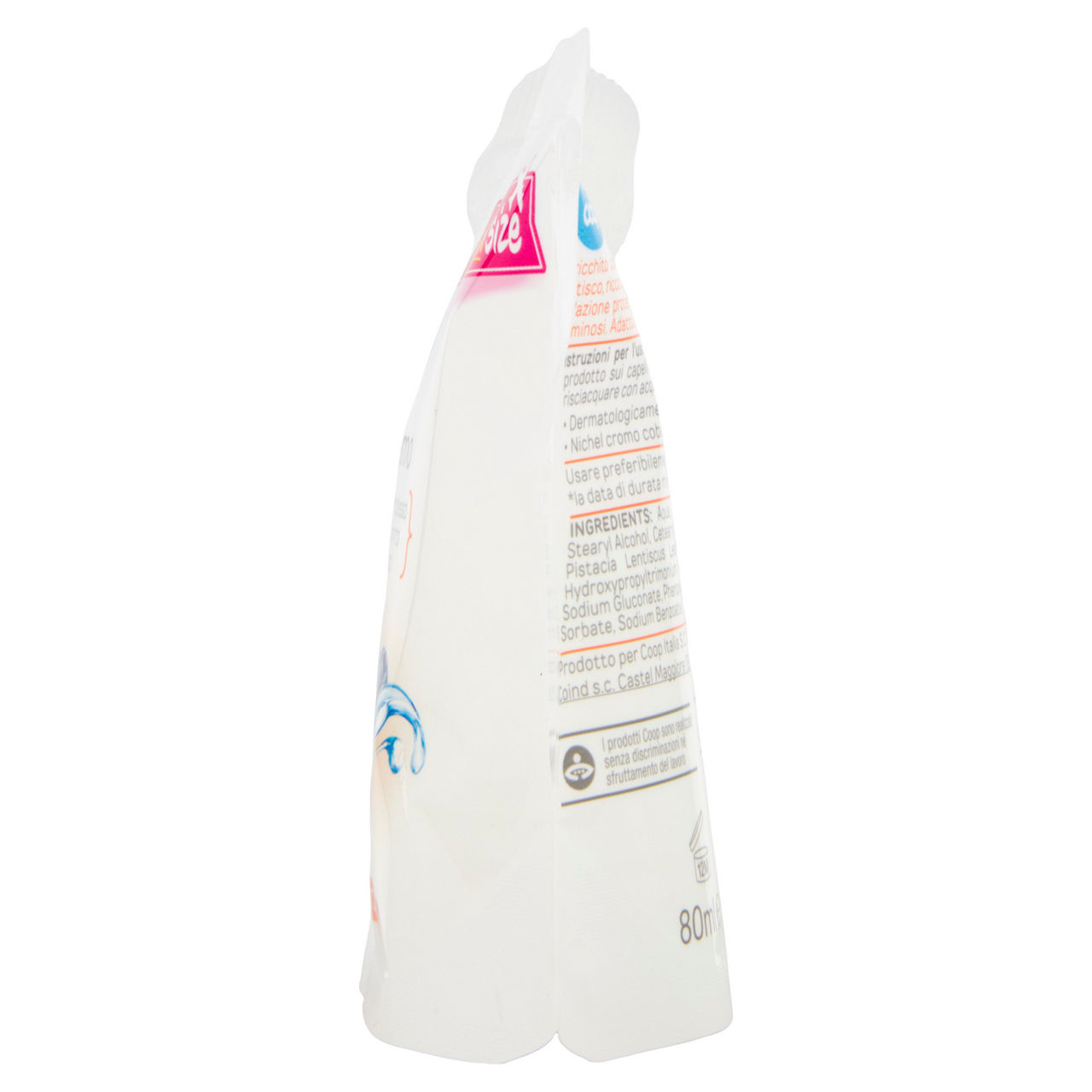 Balsamo protettivo minisize io coop ml 80 - Immagine 41