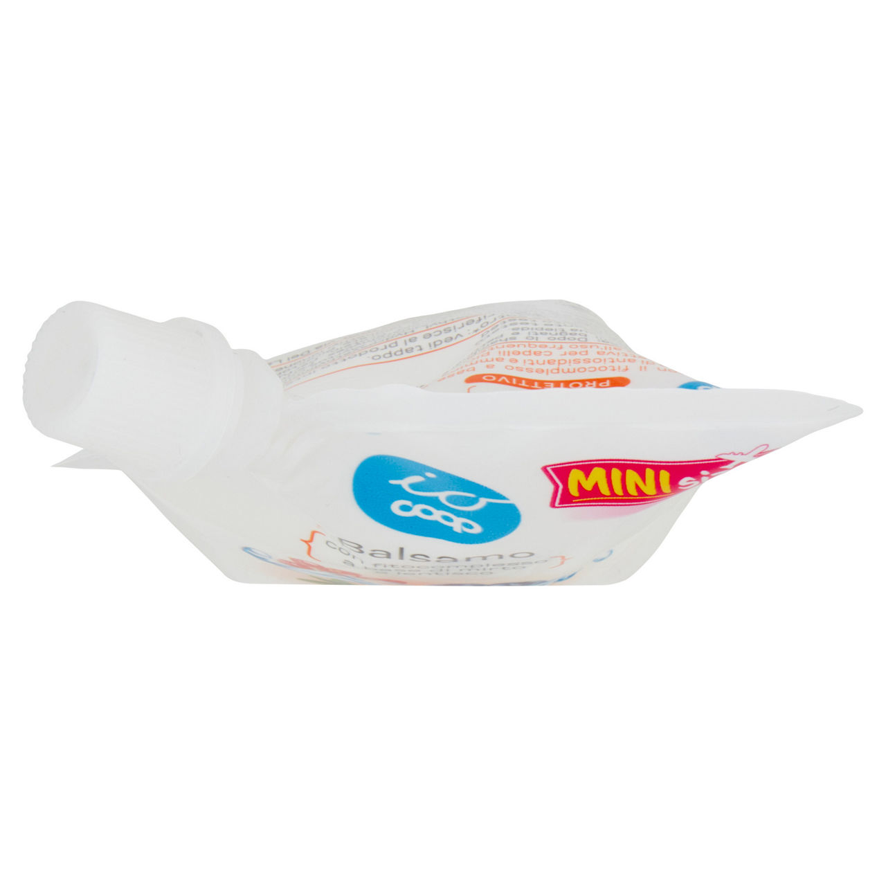 Balsamo protettivo minisize io coop ml 80 - Immagine 51