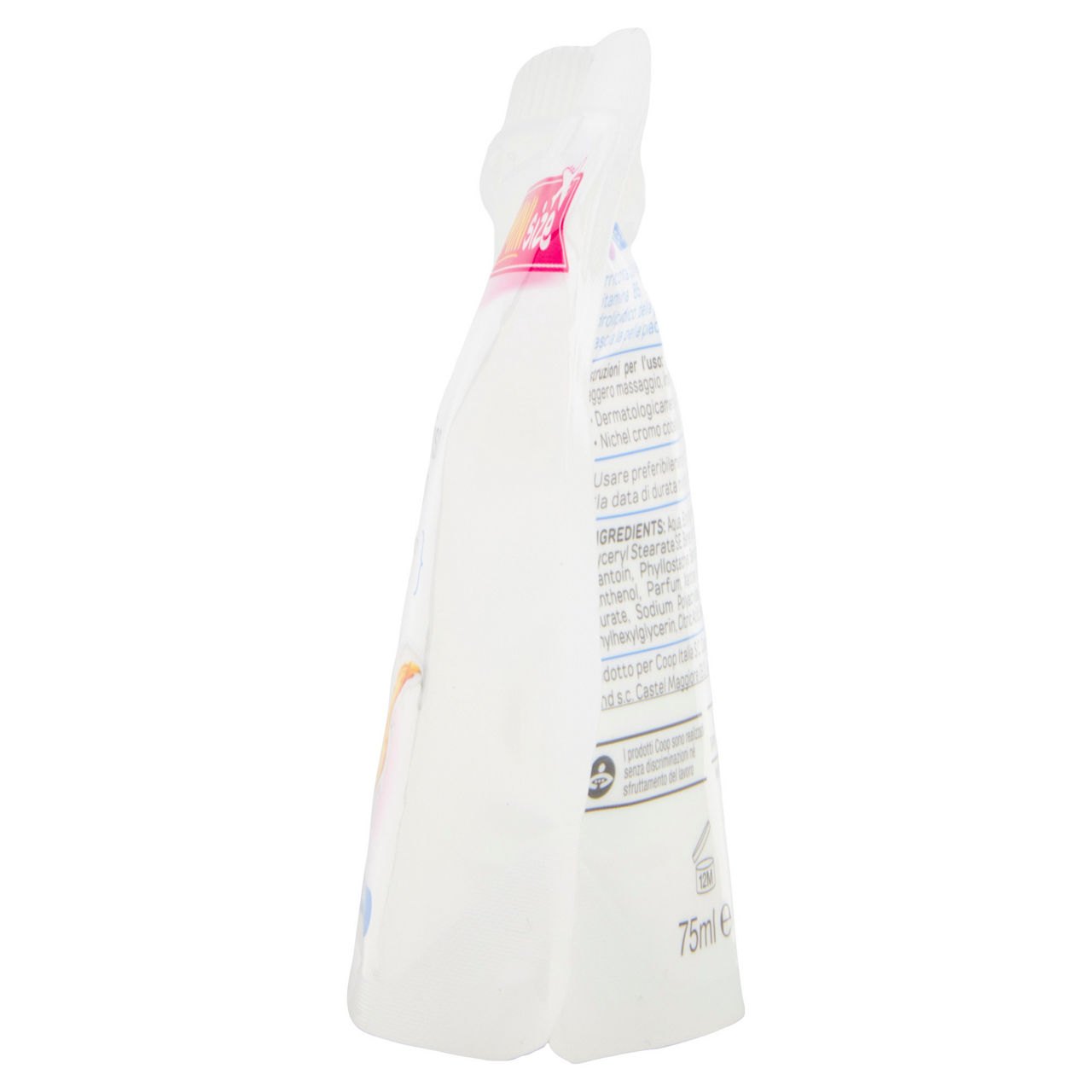 Crema viso corpo idratante minisize io coop ml 75 - Immagine 41