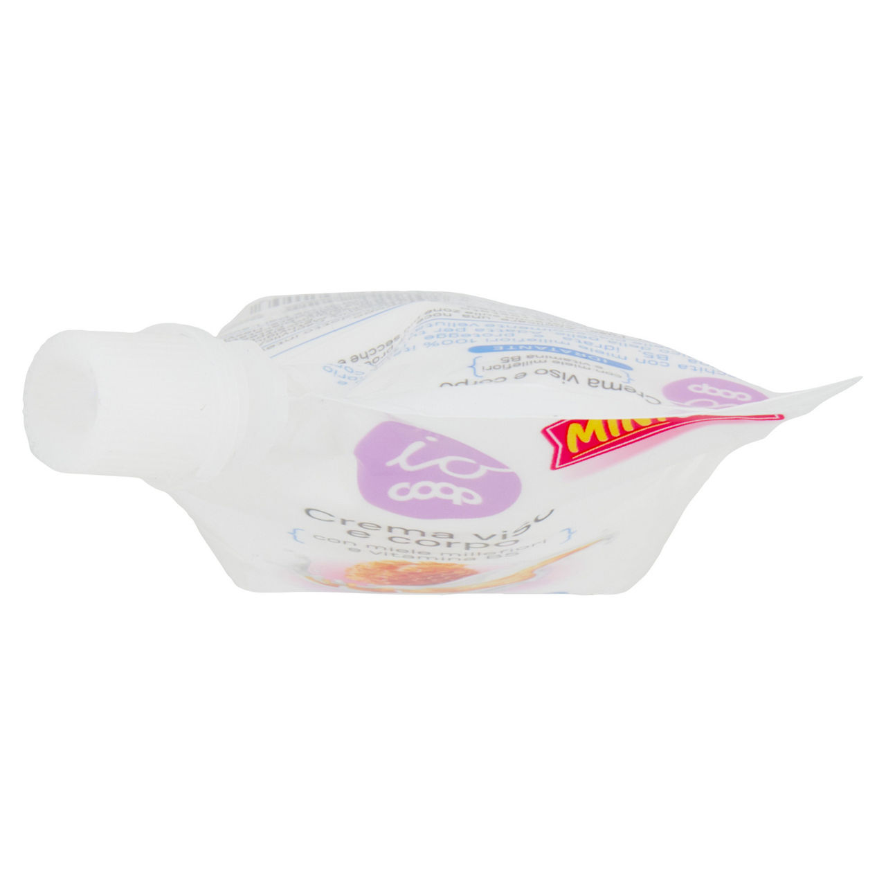 Crema viso corpo idratante minisize io coop ml 75 - Immagine 51