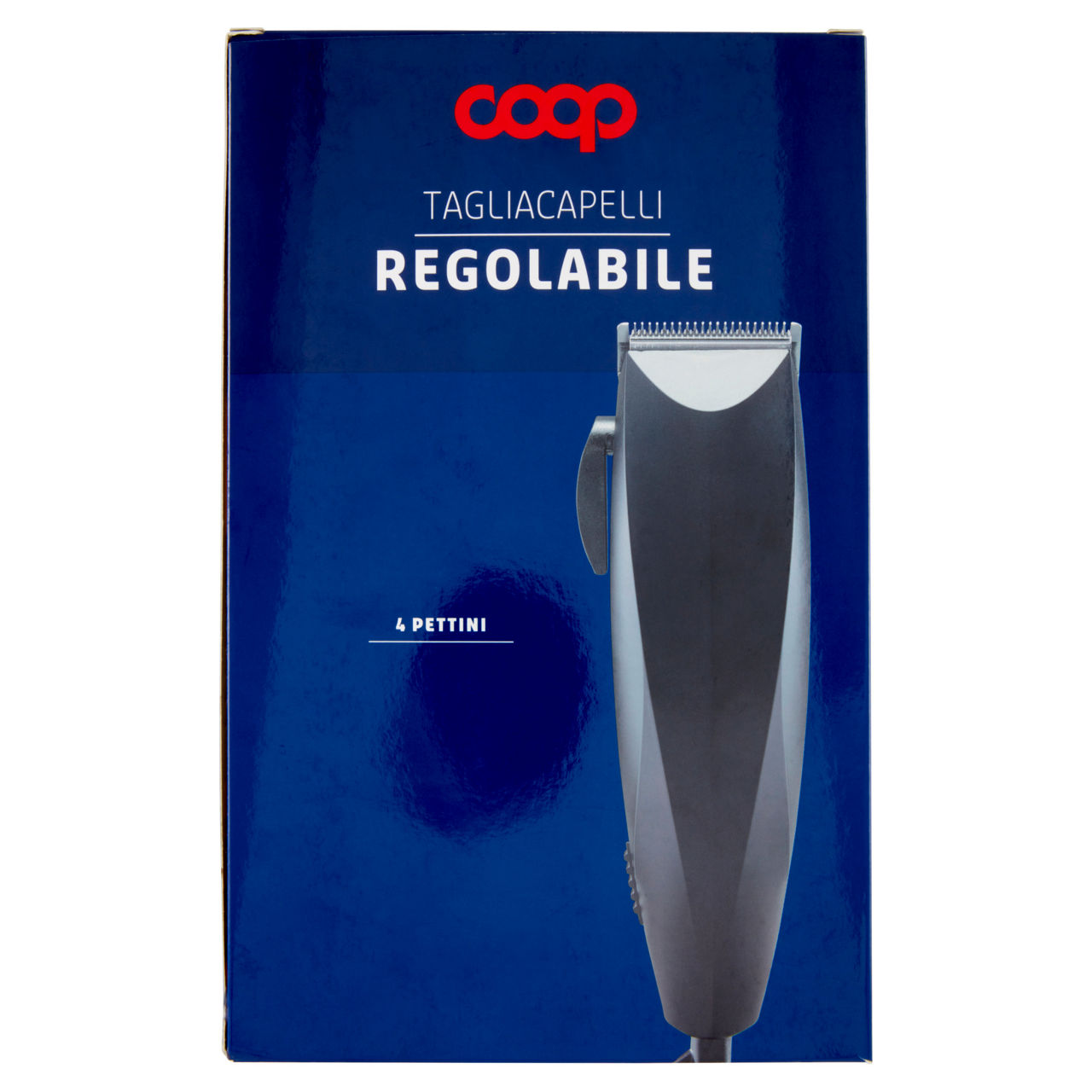 Taglia capelli regolabile - Immagine 21