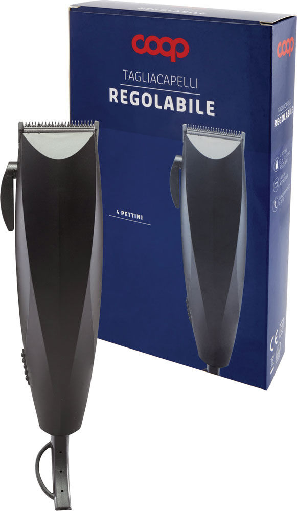 Taglia capelli regolabile - Immagine 31