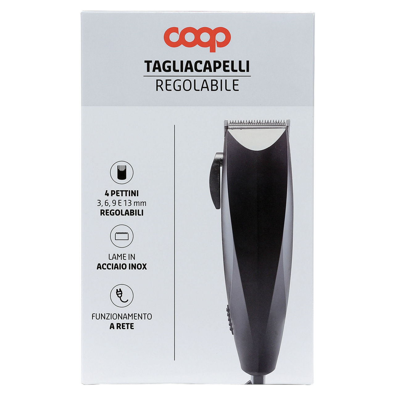 Taglia capelli regolabile - Immagine 41