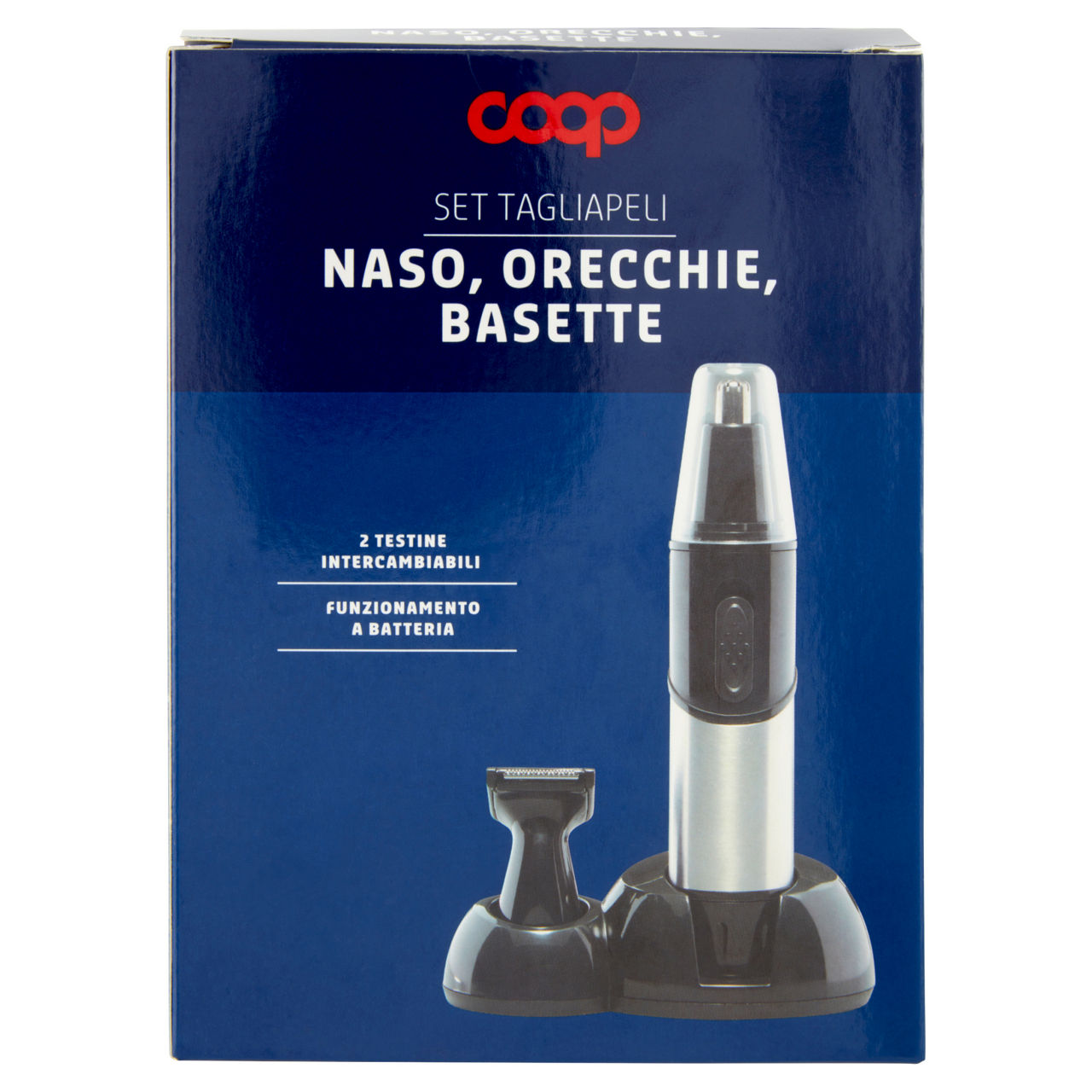 Set tagliapeli per viso - Immagine 21