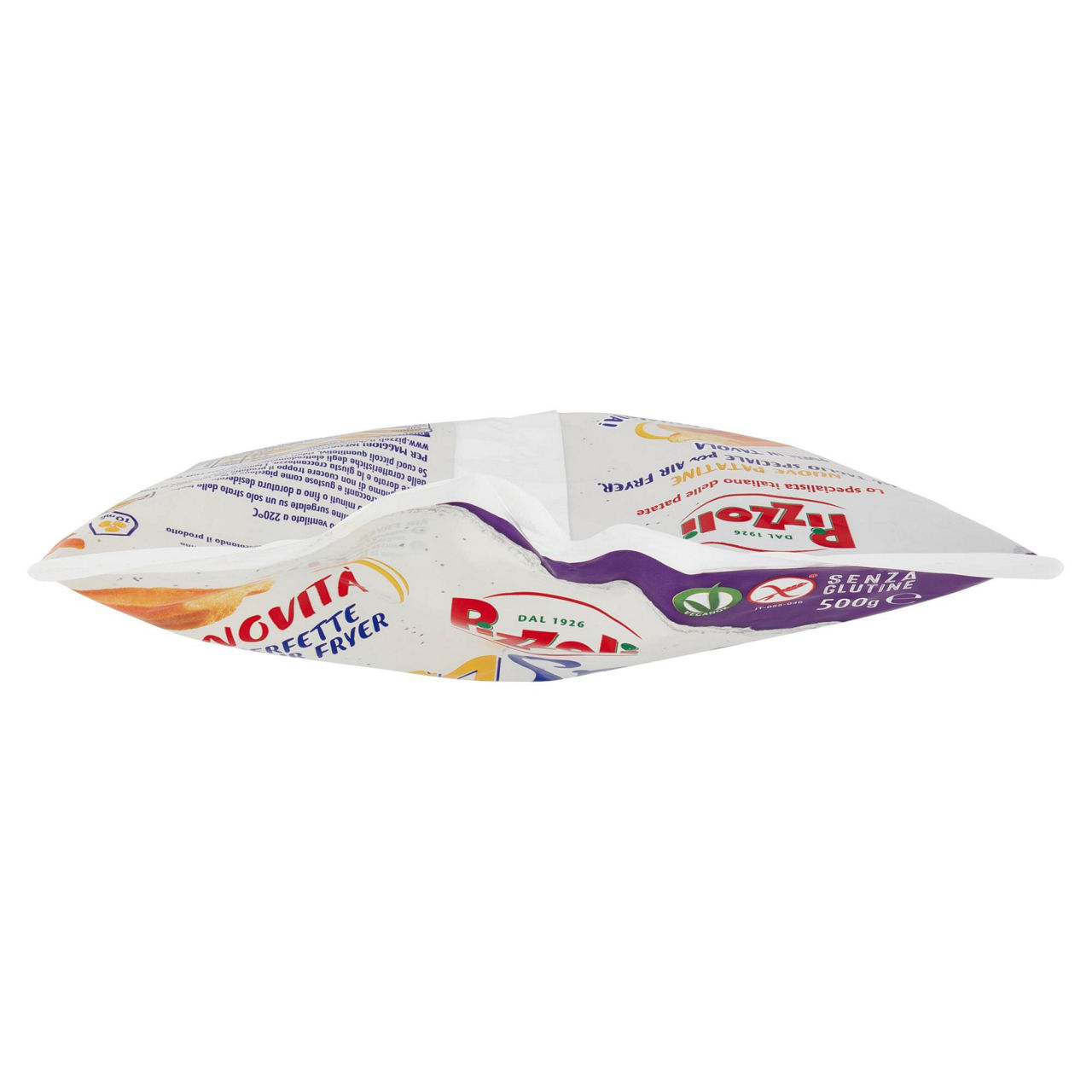 Patasnella a vortice 500 gr - Immagine 41