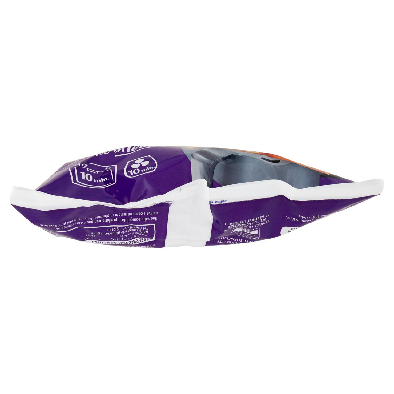 Patasnella a vortice 500 gr - Immagine 51