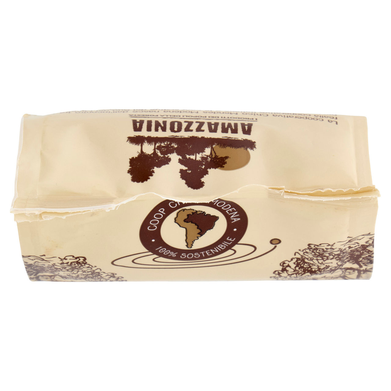 Mix aperitivo curcuma e pepe nero 125 gr - Immagine 41