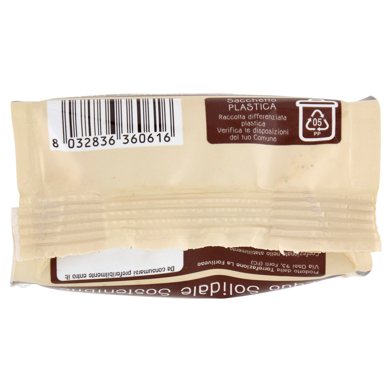 Mix aperitivo curcuma e pepe nero 125 gr - Immagine 51