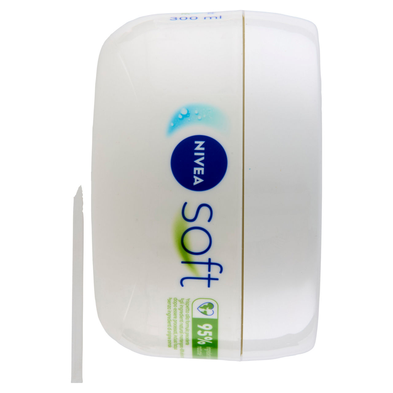 Crema idratante corpo viso mani soft 300 ml - Immagine 11