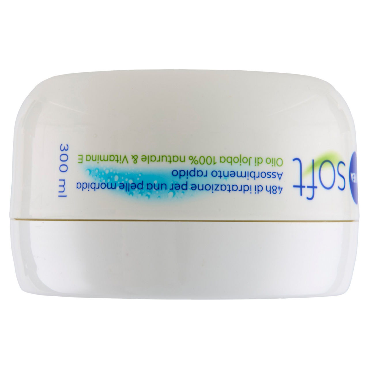 Crema idratante corpo viso mani soft 300 ml - Immagine 41
