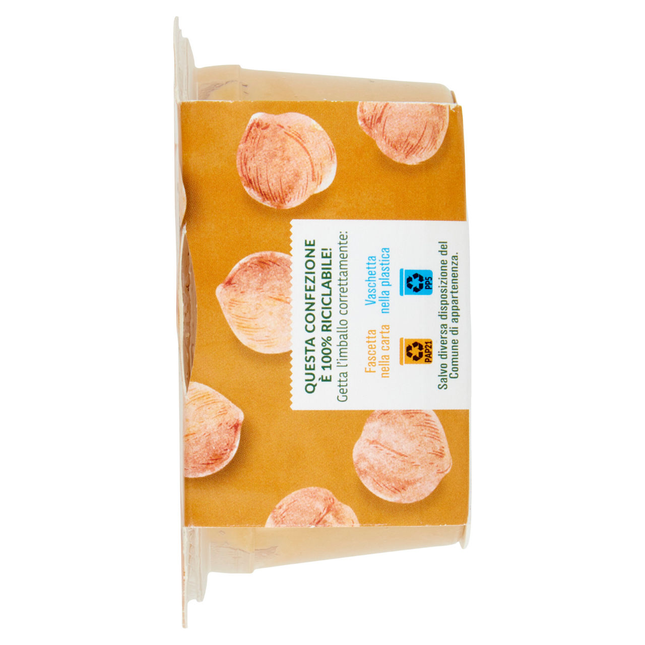 Hummus classico bio 150 gr - Immagine 31