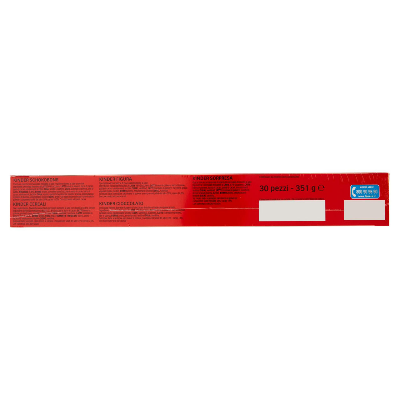 Calendario Avvento Chalet 351 kg - Immagine 51